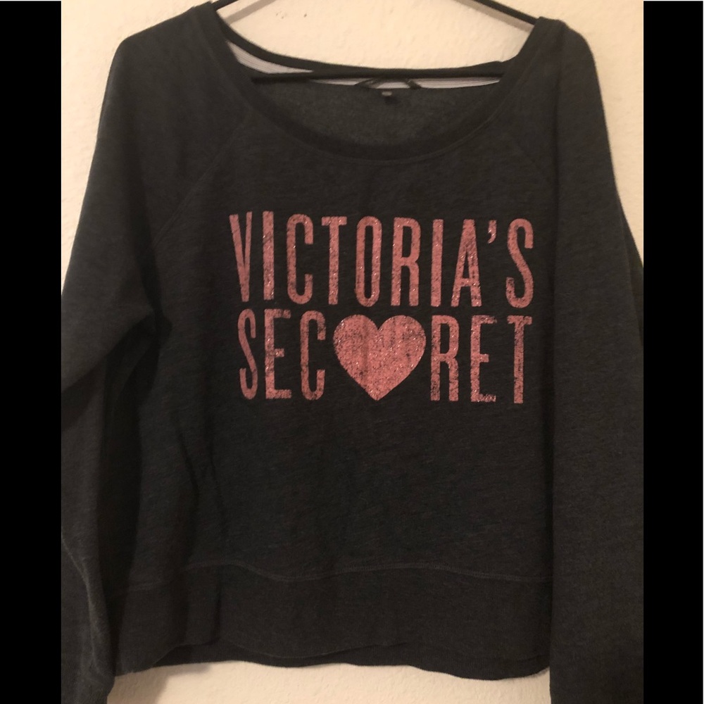 Victoria’s Secret Sweatshirt